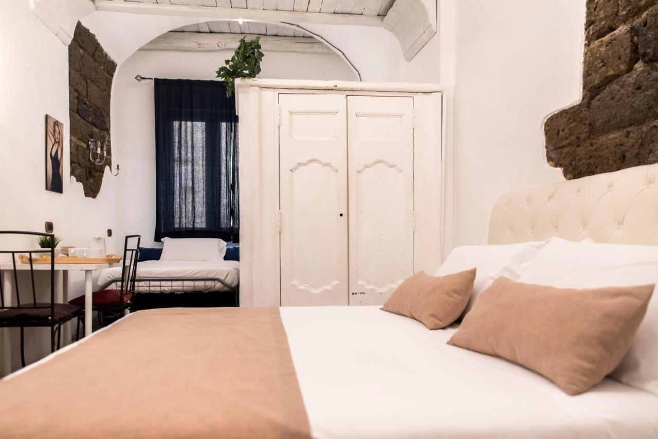 Agora Apartments - Armida ซอร์เรนโต ภายนอก รูปภาพ