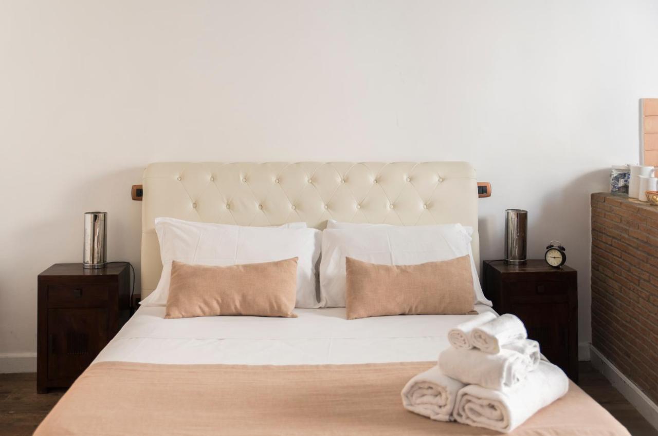 Agora Apartments - Armida ซอร์เรนโต ภายนอก รูปภาพ