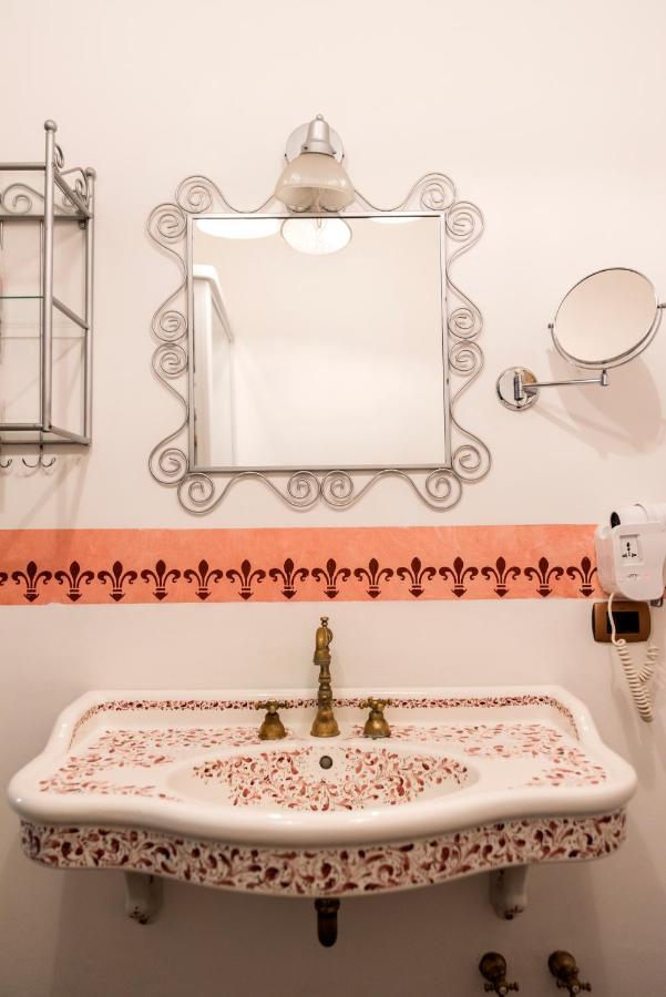 Agora Apartments - Armida ซอร์เรนโต ภายนอก รูปภาพ