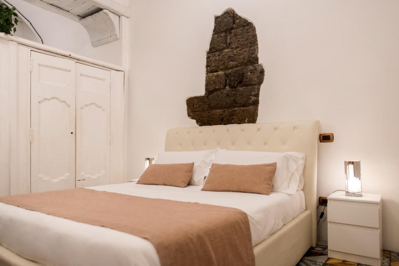 Agora Apartments - Armida ซอร์เรนโต ภายนอก รูปภาพ