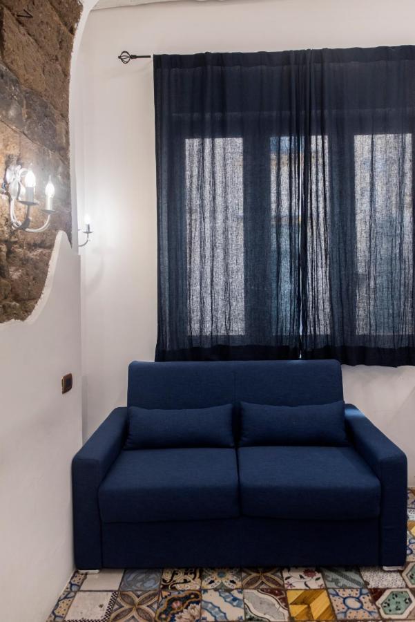 Agora Apartments - Armida ซอร์เรนโต ภายนอก รูปภาพ